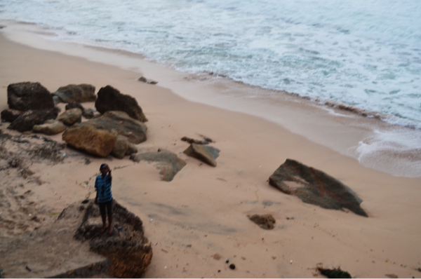 #KaskusTravelStory Nge-Trip 3 Pantai Dalam Sehari, Mungkinkah?