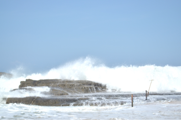 #KaskusTravelStory Nge-Trip 3 Pantai Dalam Sehari, Mungkinkah?