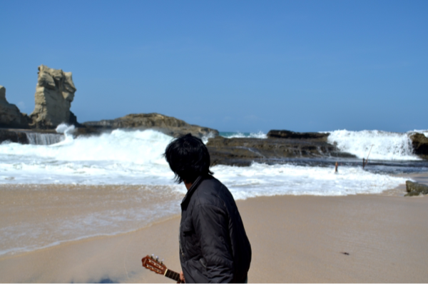 #KaskusTravelStory Nge-Trip 3 Pantai Dalam Sehari, Mungkinkah?