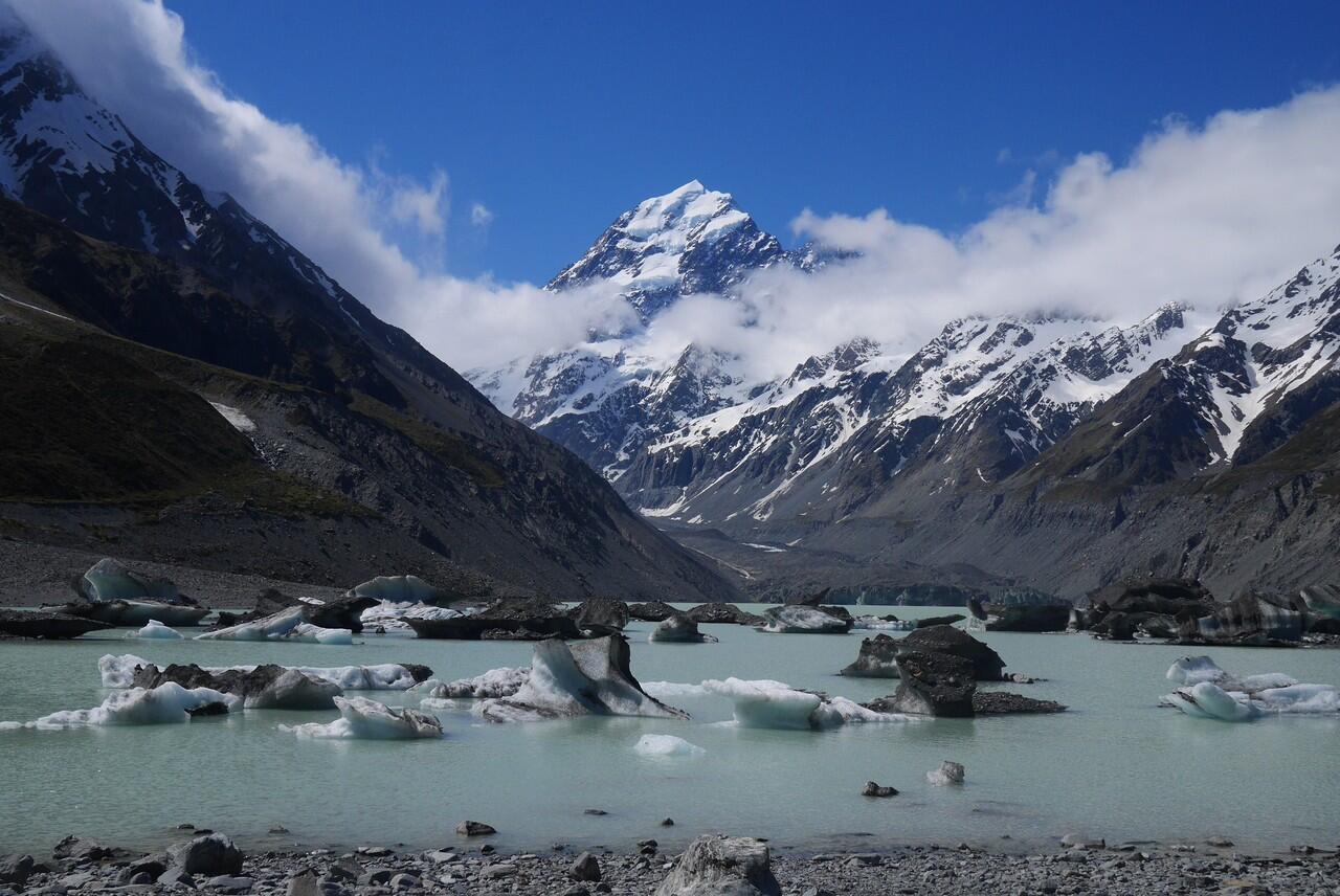 #KASKUStravelstory Satu Minggu Road Trip Paling Epic di New Zealand