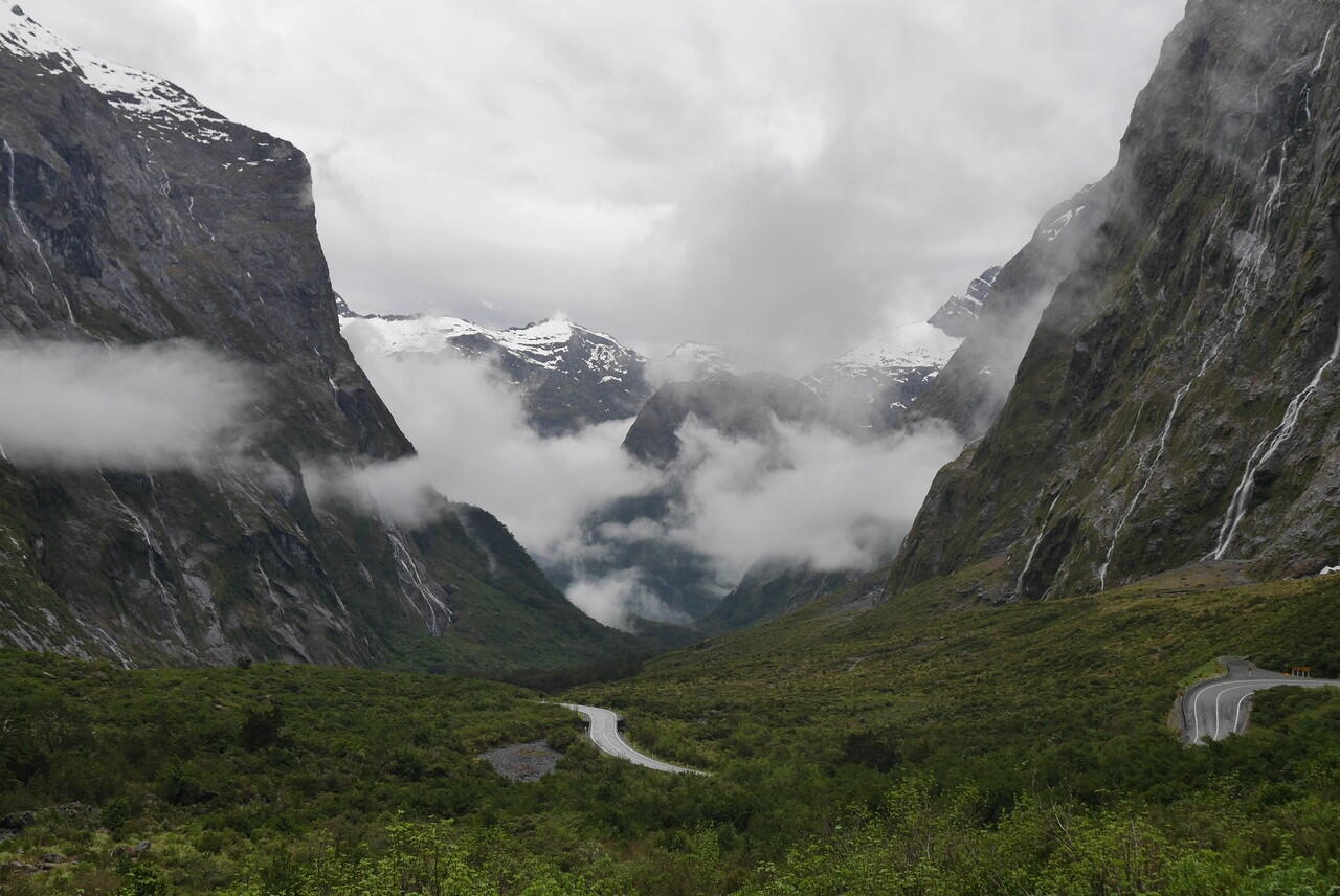 #KASKUStravelstory Satu Minggu Road Trip Paling Epic di New Zealand