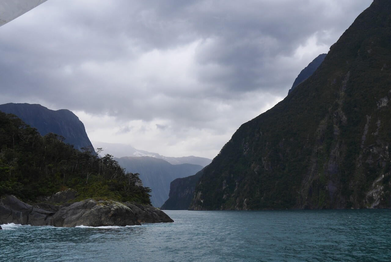 #KASKUStravelstory Satu Minggu Road Trip Paling Epic di New Zealand