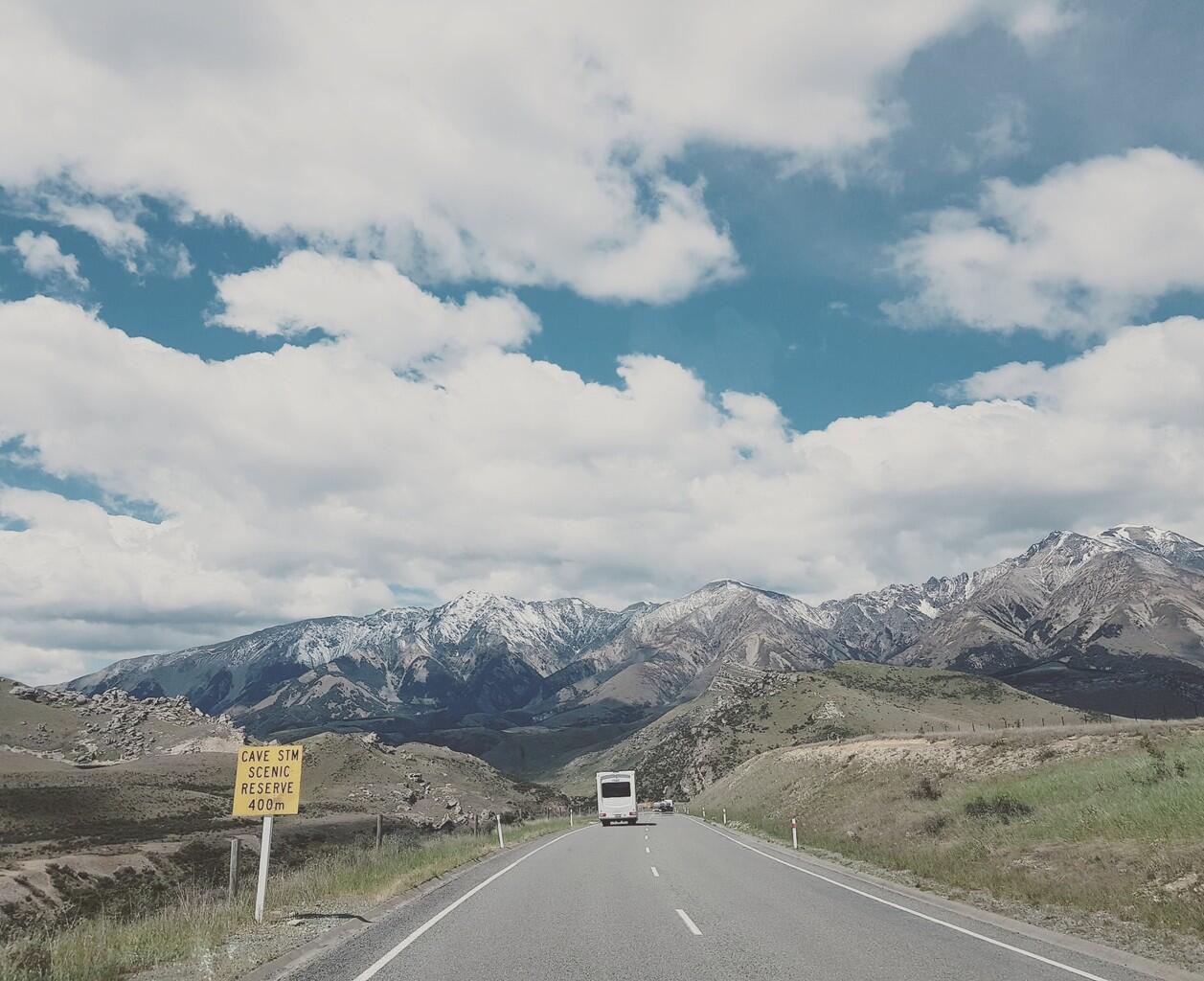 #KASKUStravelstory Satu Minggu Road Trip Paling Epic di New Zealand