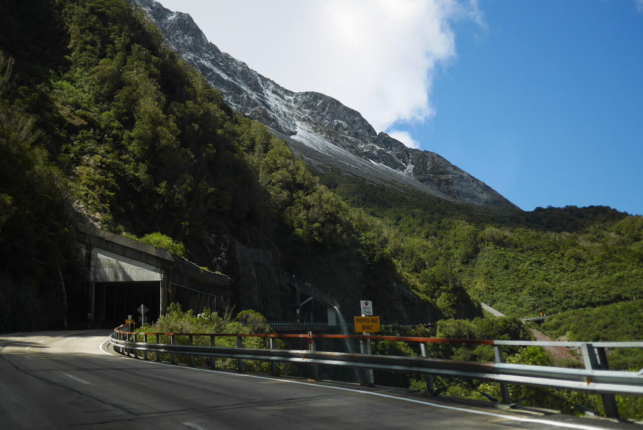#KASKUStravelstory Satu Minggu Road Trip Paling Epic di New Zealand