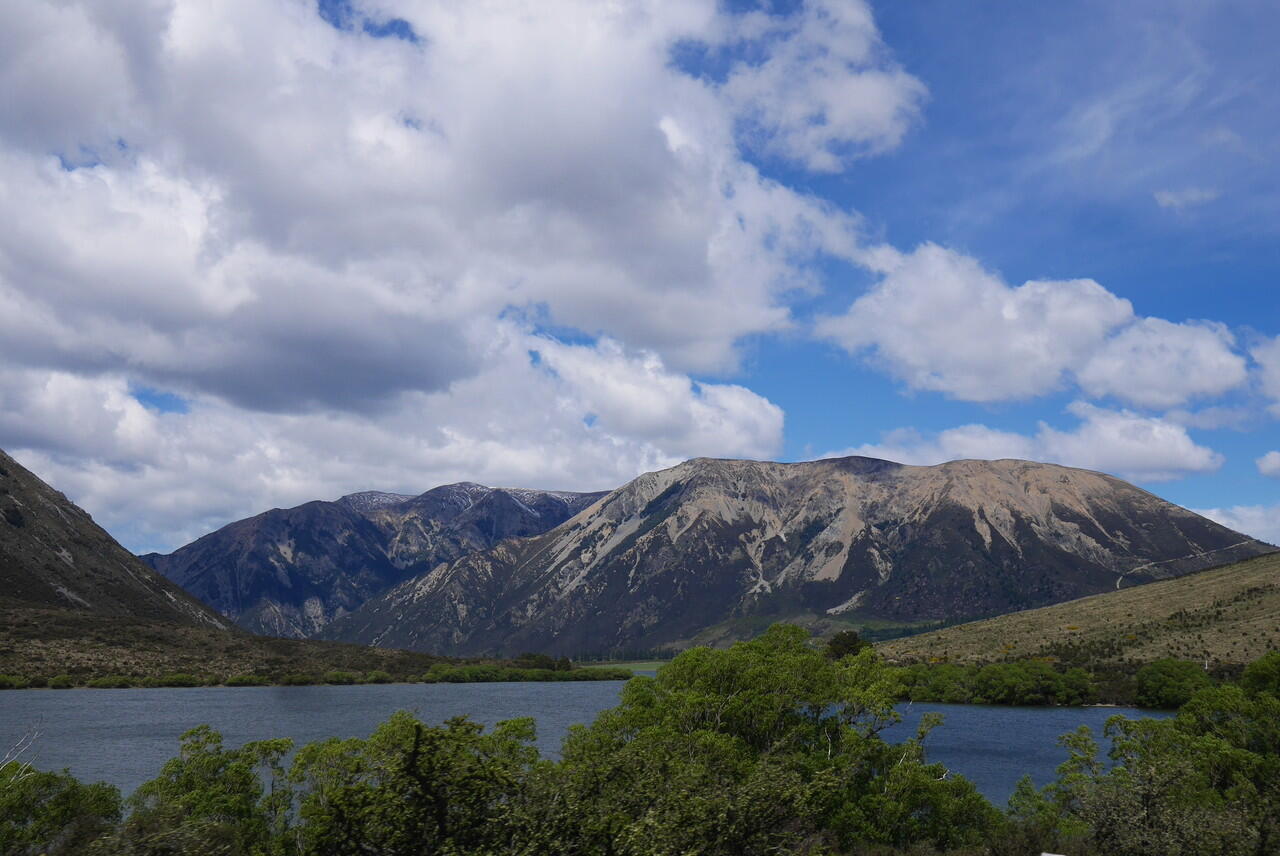 #KASKUStravelstory Satu Minggu Road Trip Paling Epic di New Zealand