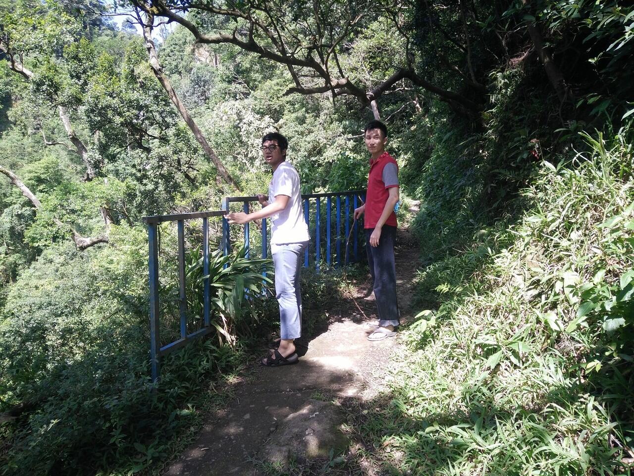 #Kaskustravelstory Sepenggal kisah di luar rutinitasku