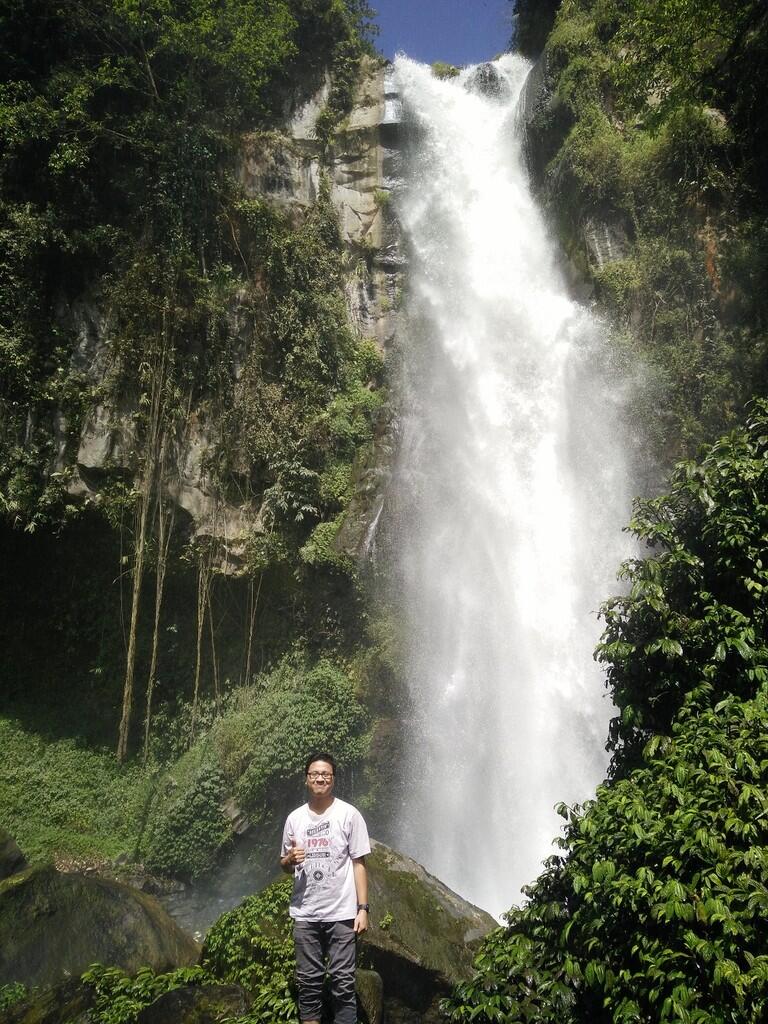 #Kaskustravelstory Sepenggal kisah di luar rutinitasku
