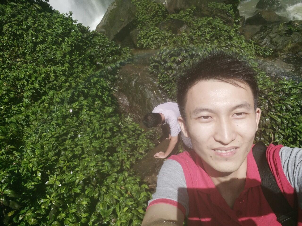 #Kaskustravelstory Sepenggal kisah di luar rutinitasku
