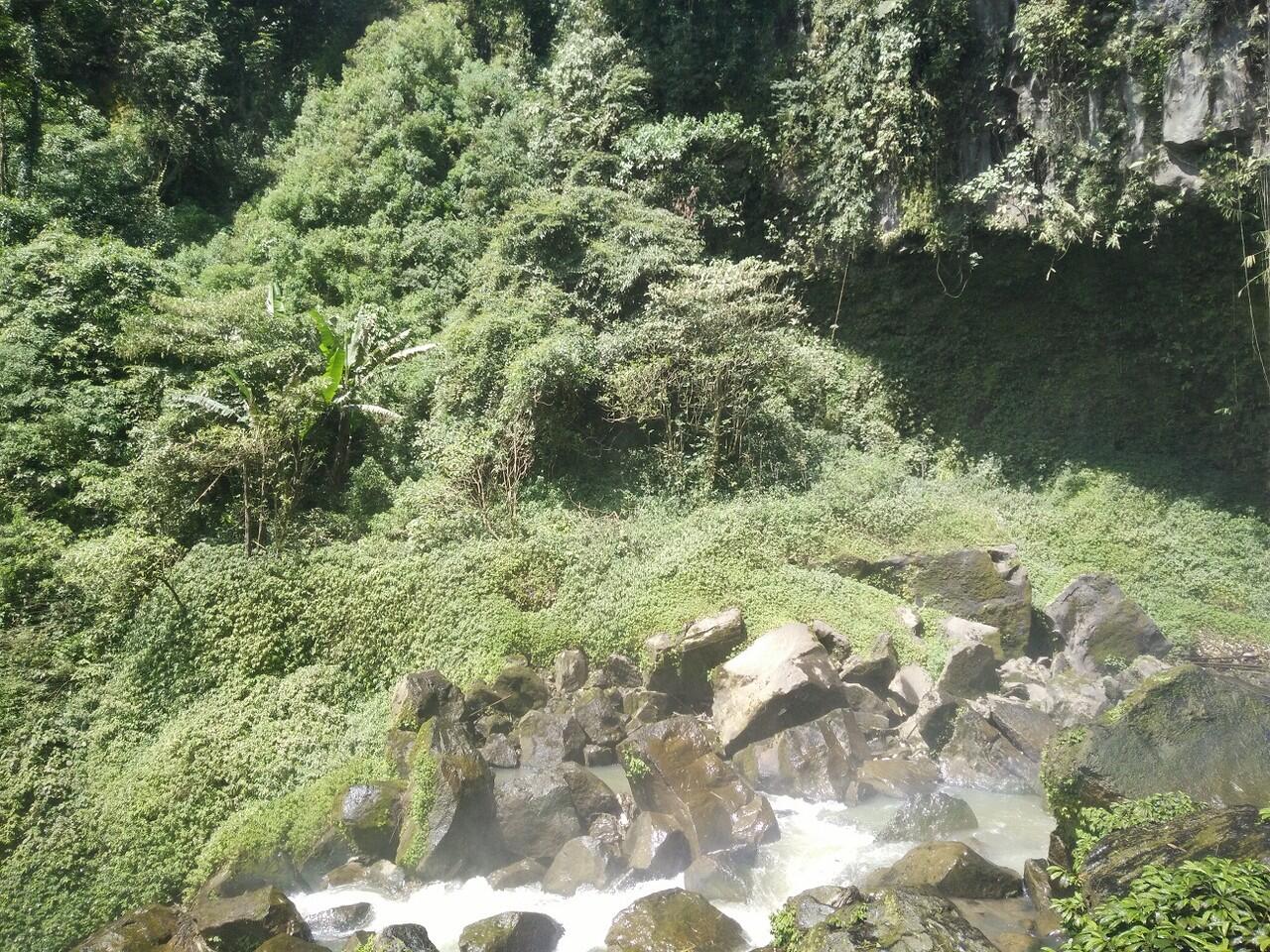 #Kaskustravelstory Sepenggal kisah di luar rutinitasku