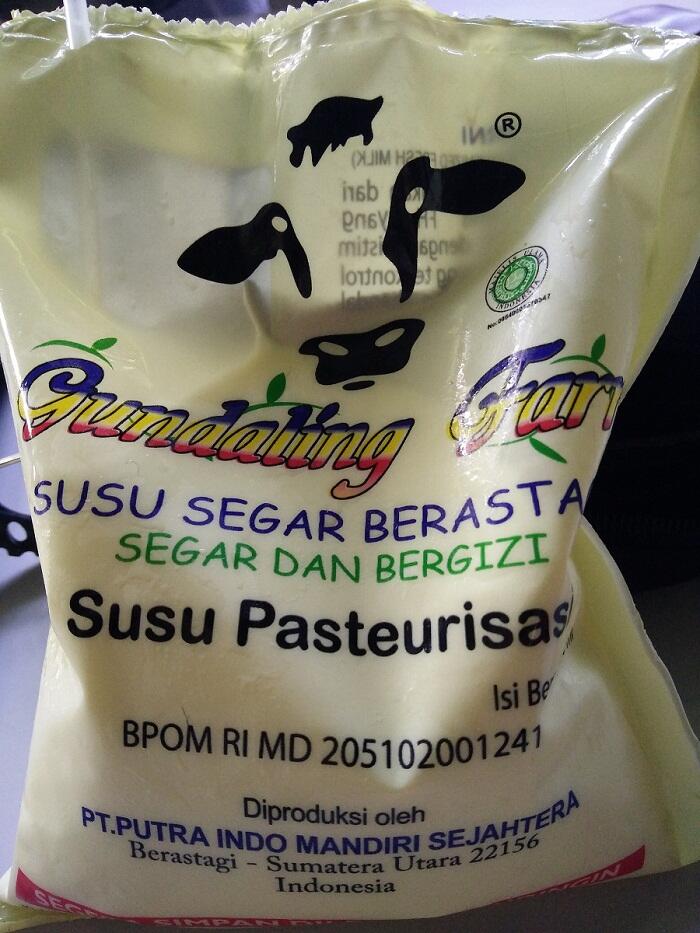 #Kaskustravelstory Sepenggal kisah di luar rutinitasku