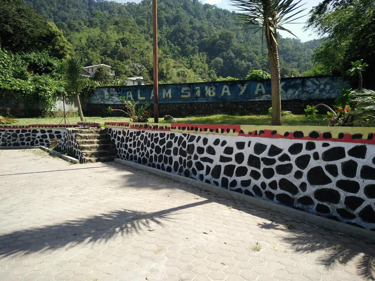 #Kaskustravelstory Sepenggal kisah di luar rutinitasku
