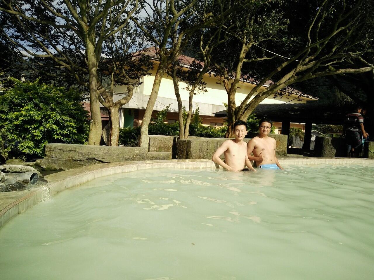 #Kaskustravelstory Sepenggal kisah di luar rutinitasku