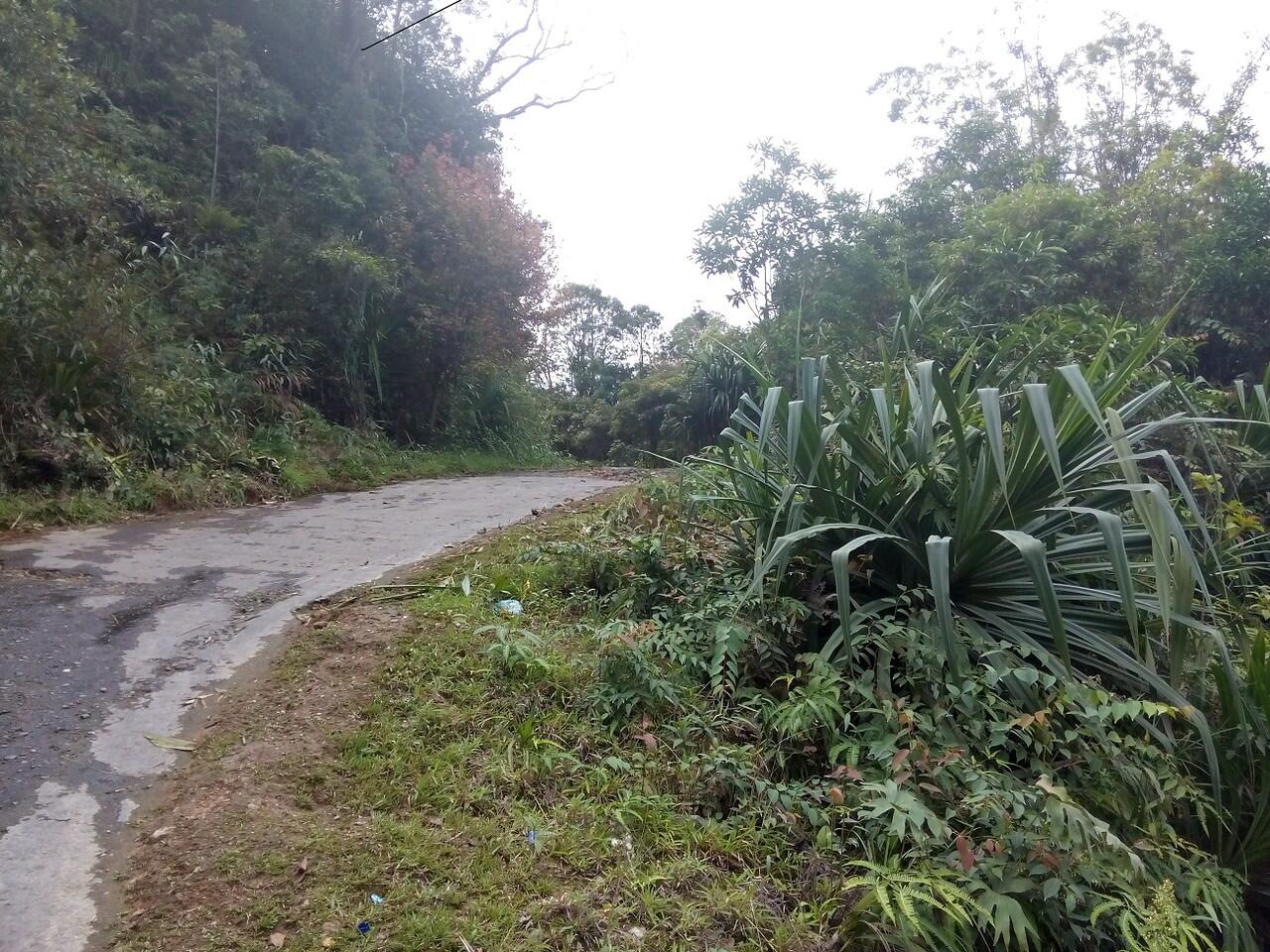#Kaskustravelstory Sepenggal kisah di luar rutinitasku