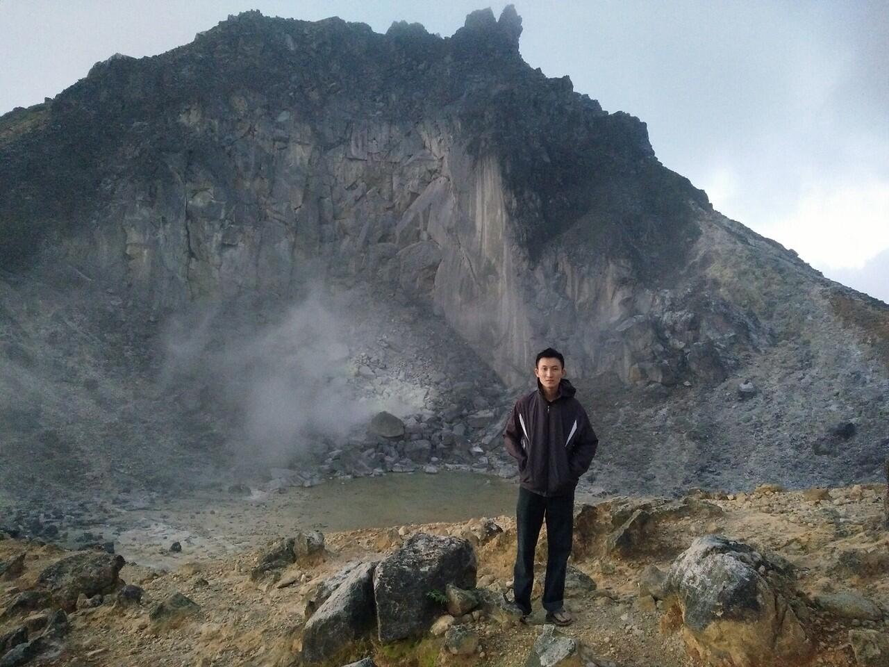 #Kaskustravelstory Sepenggal kisah di luar rutinitasku