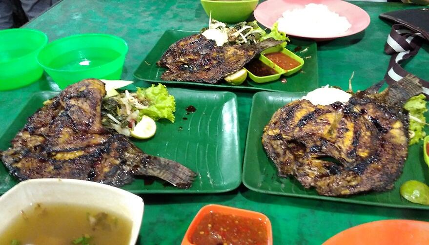 #Kaskustravelstory Sepenggal kisah di luar rutinitasku