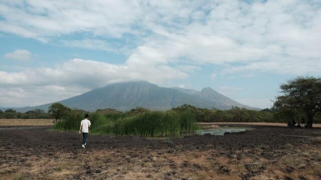#KASKUStravelstory Traveling Ke Kawah Ijen &amp; Baluran