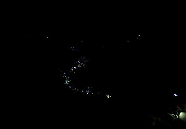 #KASKUStravelstory Traveling Ke Kawah Ijen &amp; Baluran