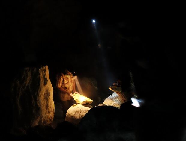 #KASKUStravelstory Traveling Ke Kawah Ijen &amp; Baluran