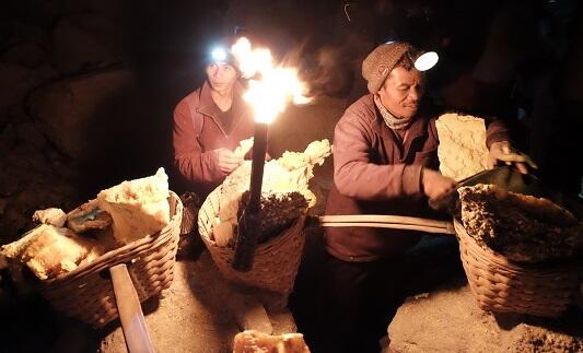 #KASKUStravelstory Traveling Ke Kawah Ijen &amp; Baluran