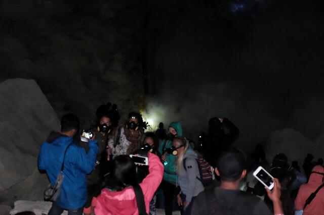 #KASKUStravelstory Traveling Ke Kawah Ijen &amp; Baluran