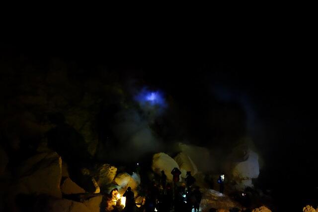 #KASKUStravelstory Traveling Ke Kawah Ijen &amp; Baluran