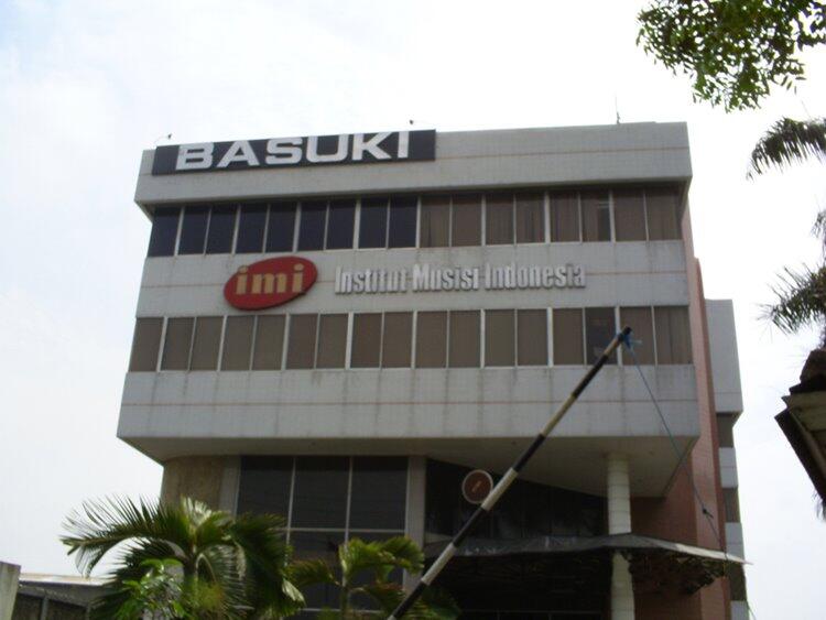 #KASKUStravelstory Survey ke Jakarta Sih Katanya.. Tapi?