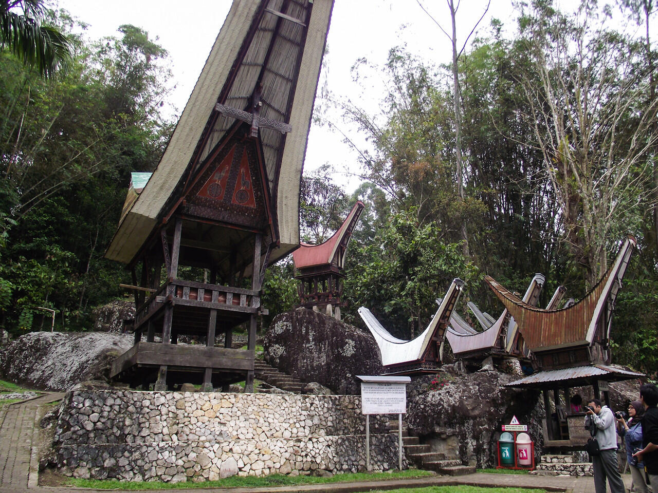 #KASKUStravelstory Menyemai Rindu di Tanah Para Raja