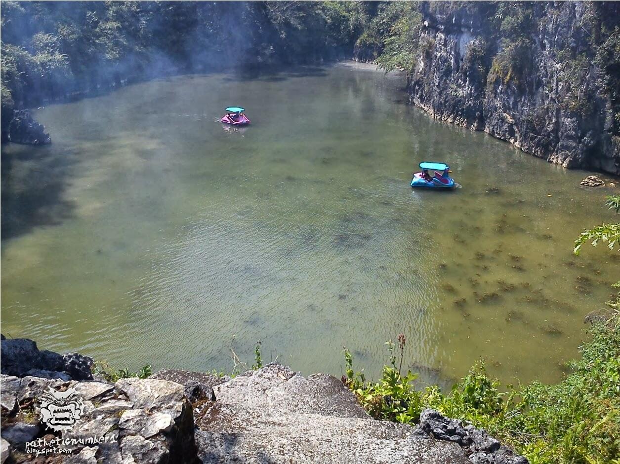 #KASKUStravelstory Menyemai Rindu di Tanah Para Raja