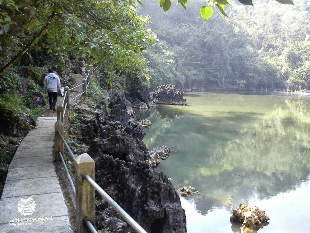 #KASKUStravelstory Menyemai Rindu di Tanah Para Raja