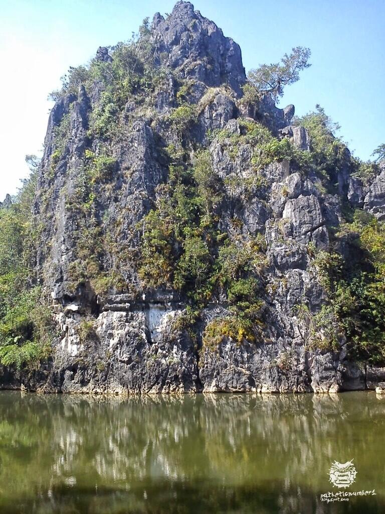 #KASKUStravelstory Menyemai Rindu di Tanah Para Raja