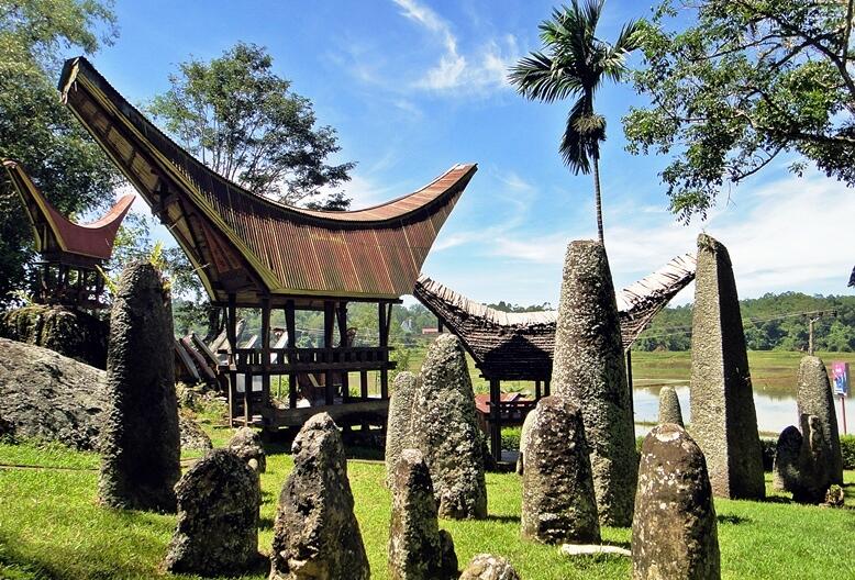 #KASKUStravelstory Menyemai Rindu di Tanah Para Raja