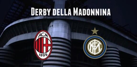 Derby Della Madonnina Jilid Dua: Siapa Melaju ke Semifinal?
