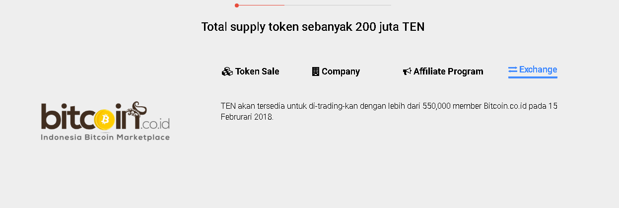 &#91;TOKENOMY&#93; ICO dari Indonesia yang bakal booming
