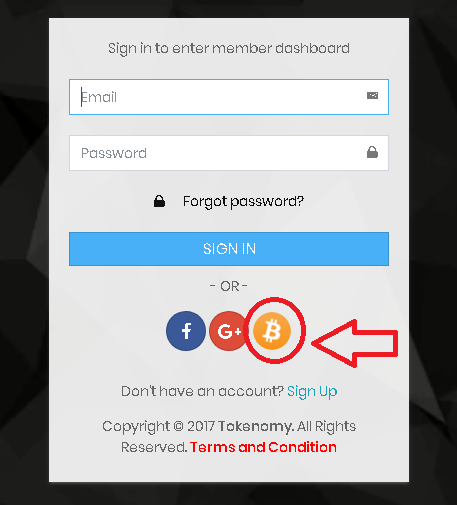 &#91;TOKENOMY&#93; ICO dari Indonesia yang bakal booming