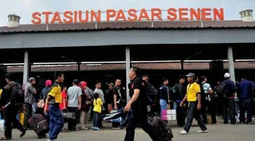 #KASKUStravelstory Perjalanan singkat penuh cerita (Yogyakarta Istimewa)