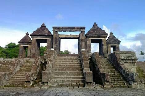 #KASKUStravelstory Perjalanan singkat penuh cerita (Yogyakarta Istimewa)