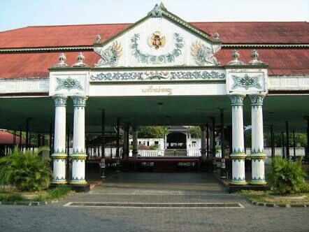 #KASKUStravelstory Perjalanan singkat penuh cerita (Yogyakarta Istimewa)