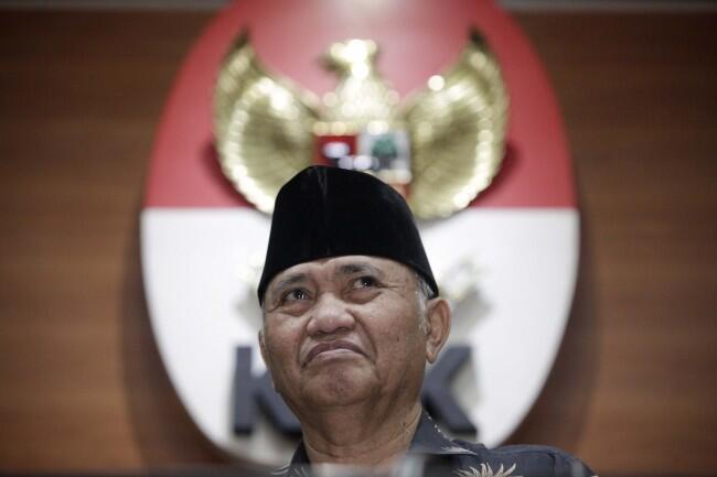 Jawaban Eksepsi Novanto Rampung