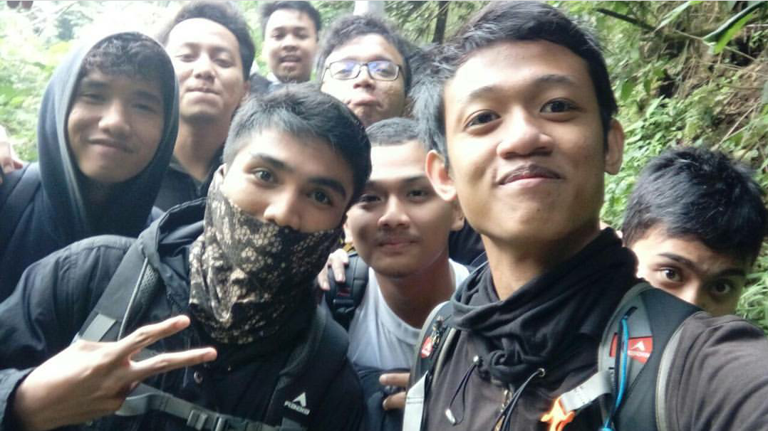 #KASKUStravelstory Bogor Salah Satu Surga Wisata Alam Yang Kece Di Indonesia