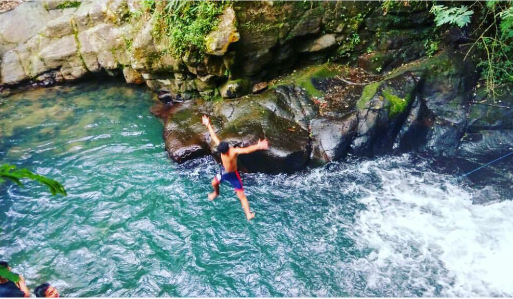 #KASKUStravelstory Bogor Salah Satu Surga Wisata Alam Yang Kece Di Indonesia