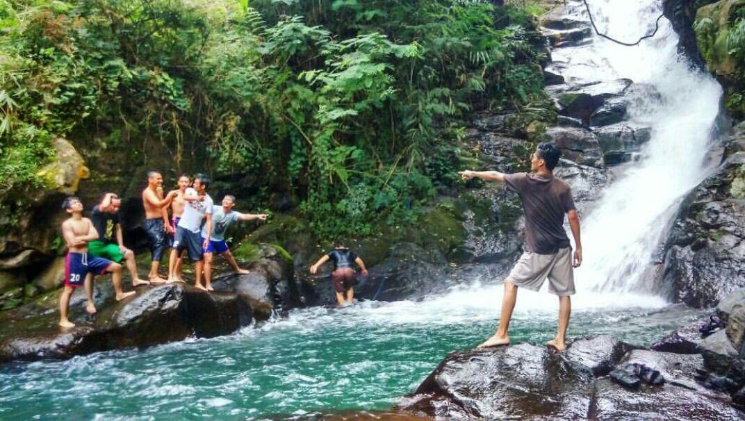 #KASKUStravelstory Bogor Salah Satu Surga Wisata Alam Yang Kece Di Indonesia