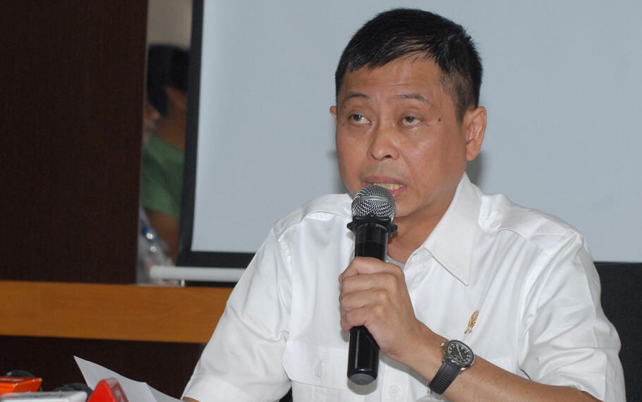 Menteri ESDM: Harga BBM dan Listrik Tidak Akan Naik Hingga 31 Maret 2018