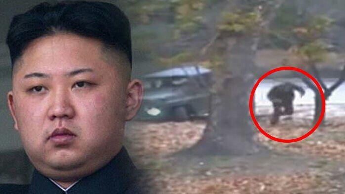 Tentara Korut yang Kabur 'Ungkap' Senjata Mematikan Kim Jong Un