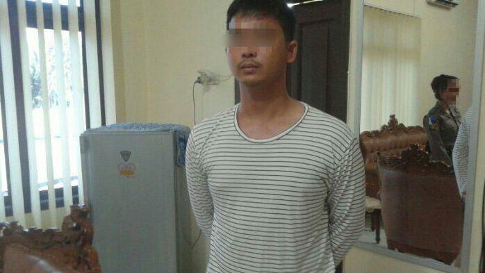 9 Fakta Perselingkuhan Oknum Polisi, Digerebek Saat Pengamanan Natal