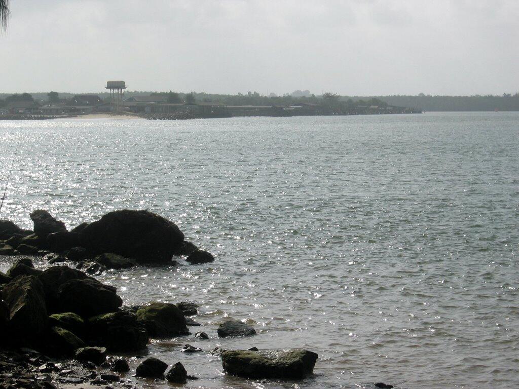 pantai yang wajib kamu kunjungi saat tahun baru.!