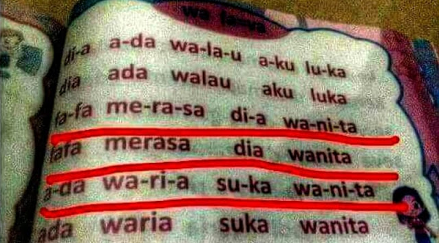 KPAI Panggil Penerbit Buku Balita yang Diduga Berisi Konten LGBT