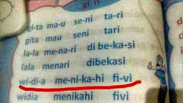 KPAI Panggil Penerbit Buku Balita yang Diduga Berisi Konten LGBT