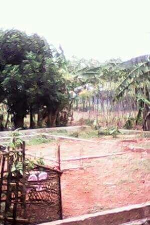Barter tanah dengan mobil