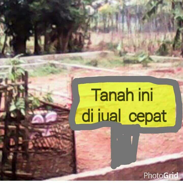 Barter tanah dengan mobil