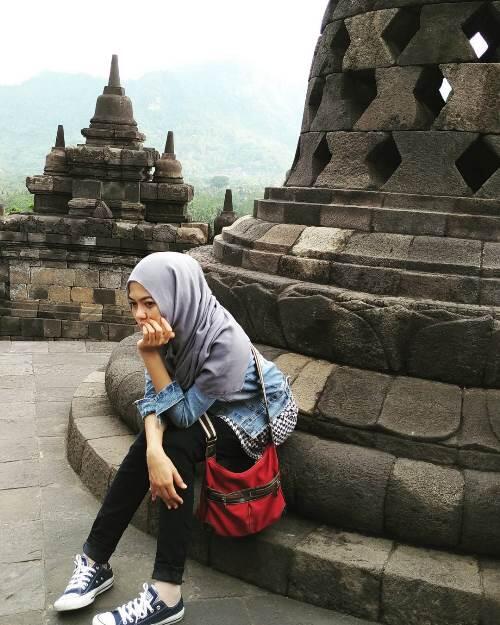 #KASKUStravelstory 3D2N Jogja Trip